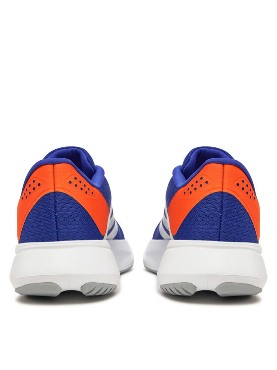 adidas adidas Sneakersy Duramo SL IH3596 Granatowy