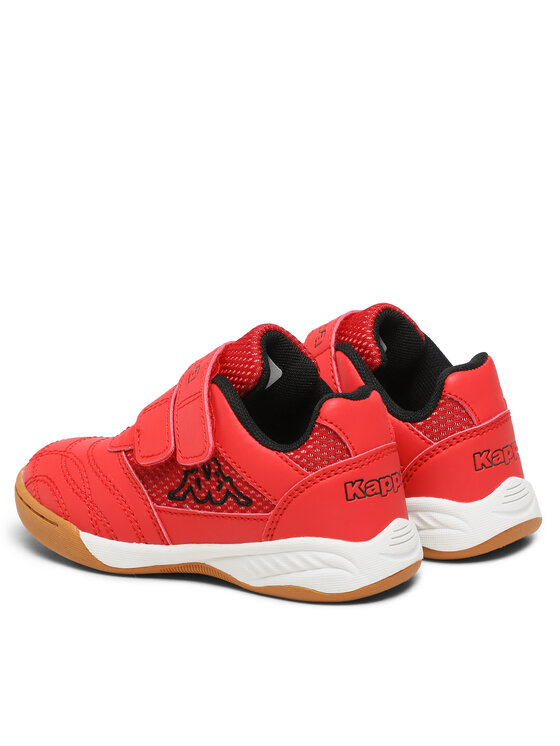 Kappa Kappa Sneakers 260509K Rosso