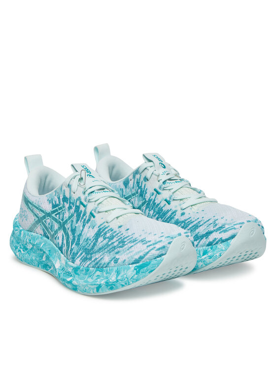 Asics Asics Παπούτσια για Τρέξιμο Noosa Tri 16 1012B675 Μπλε
