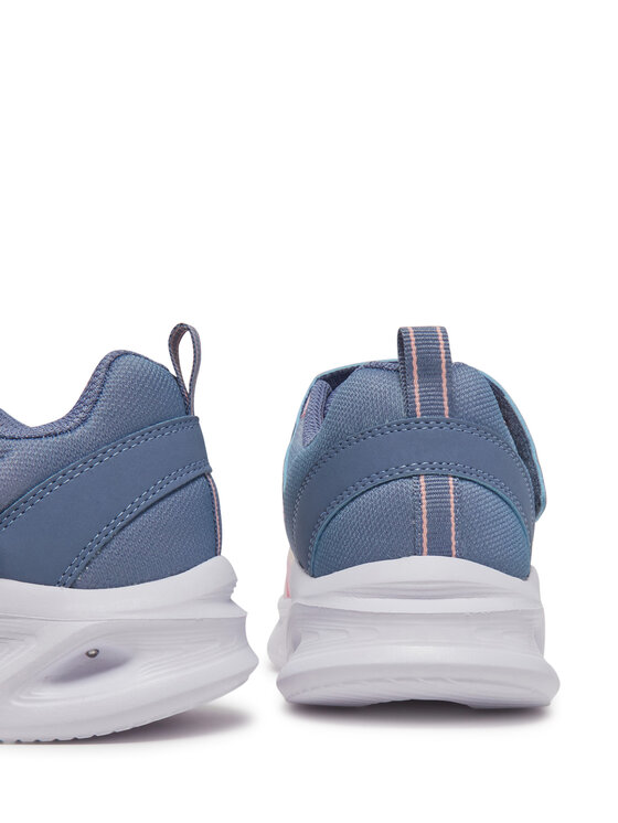 Skechers Skechers Сникърси 303714L/GYLP Розов