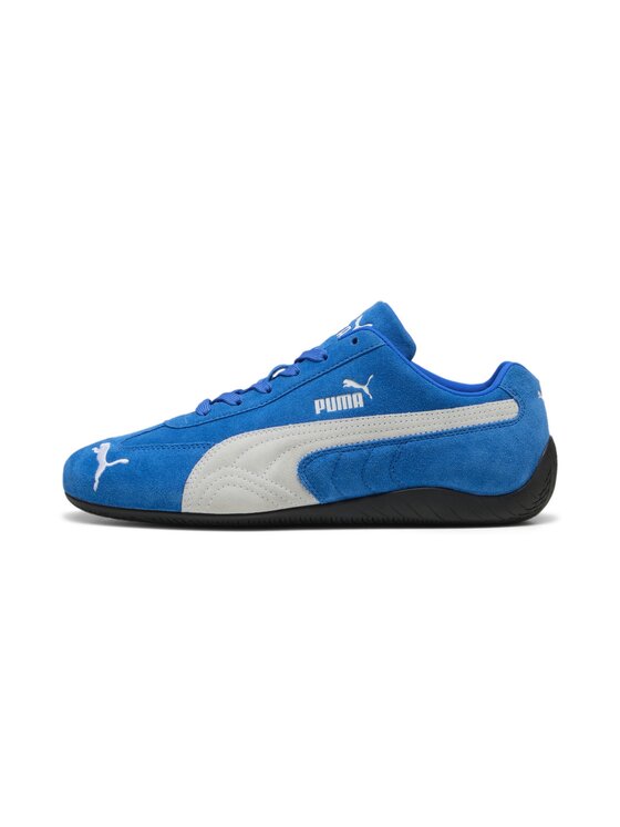 Puma Puma Sneakersy 398846 Niebieski