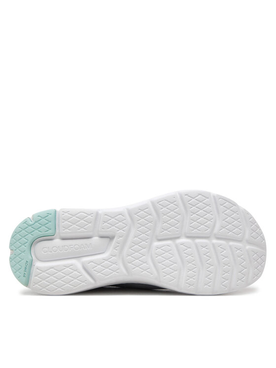 adidas adidas Sneakersy Cloudfoam Move Lounger ID6514 Šedá