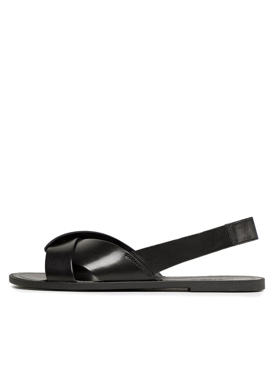 Vagabond Shoemakers Vagabond Shoemakers Sandale Tia 2.0 5531-001-20 Crna