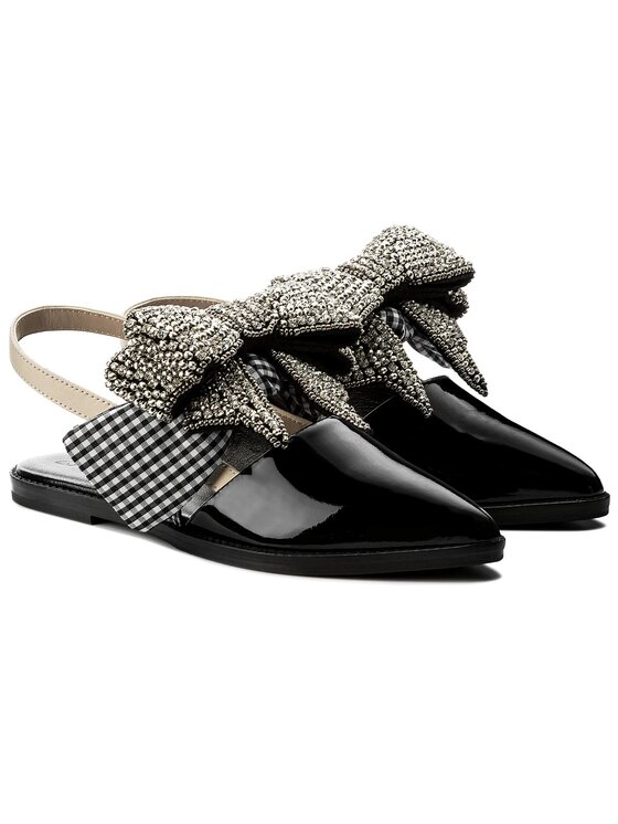 Sneakers WEEKEND MAXMARA - Arda 57660392600 Nero 002 - Sneakers - Scarpe  basse - Donna | eschuhe.ch