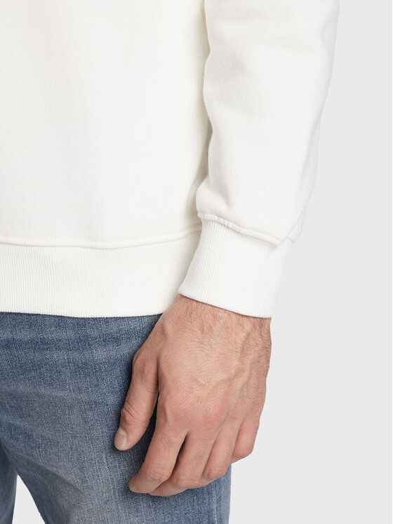 s.Oliver s.Oliver Jopa 2122820 Bela Regular Fit