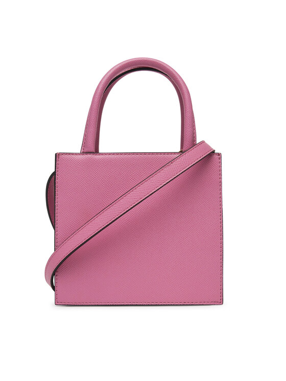 TOUS TOUS Handtasche Brenda 2002106613 Rosa