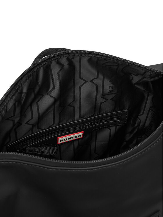 Hunter Hunter Rucksack C-HTR-B-014-08 Schwarz