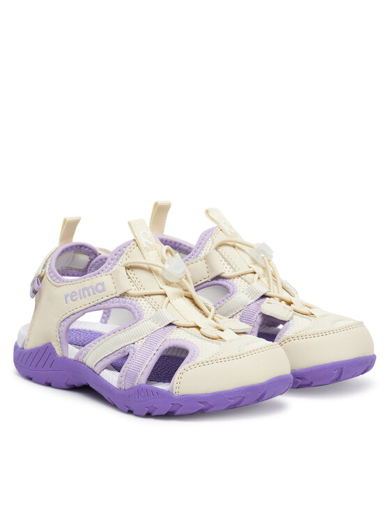 Reima Reima Sandalen Hiekalla 5400088A Beige