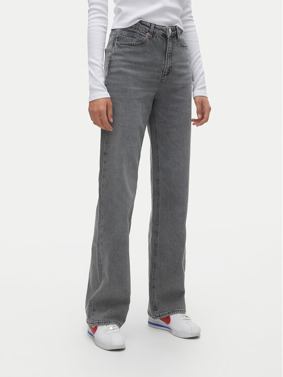 Jeansy Vero Moda