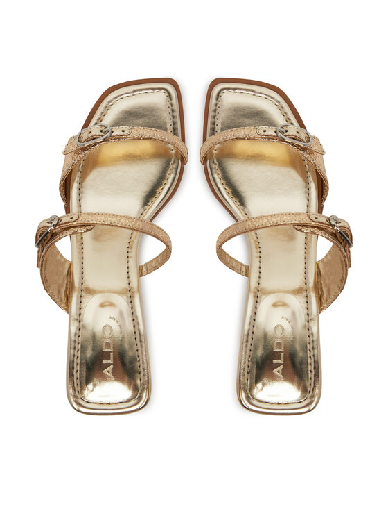 Aldo Aldo Ciabatte Maymay 14028463 Oro