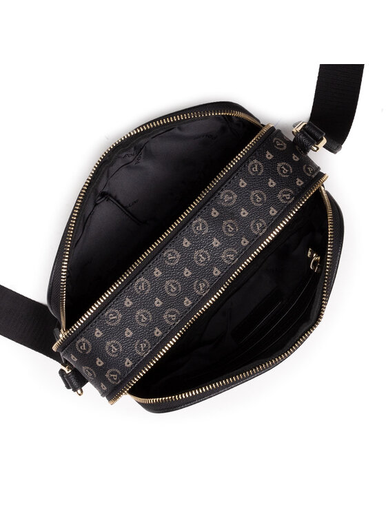 Pollini Pollini Torbica TE8467PP0DQ1100A Crna