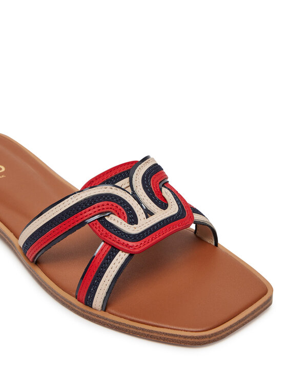 Aldo Aldo Ciabatte Erok 13966816 Multicolore