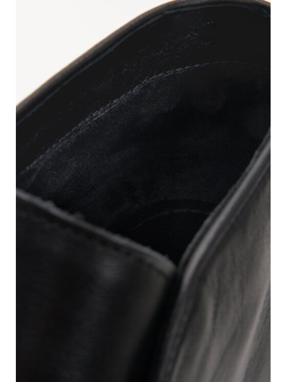 Estro Estro Stivaletti ER00114126 Nero