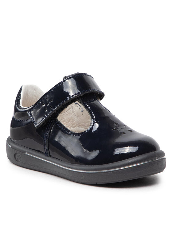 Ricosta Ricosta Pantofi Pepino By Ricosta Winona 50 2600202/183 Bleumarin