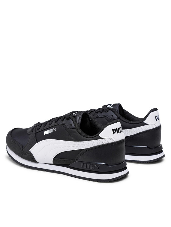 Puma Puma Tenisice St Runner V3 Nl 384857 01 Crna
