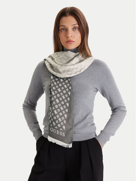 Guess Guess Šalis AW5337 VIS03 Pilka