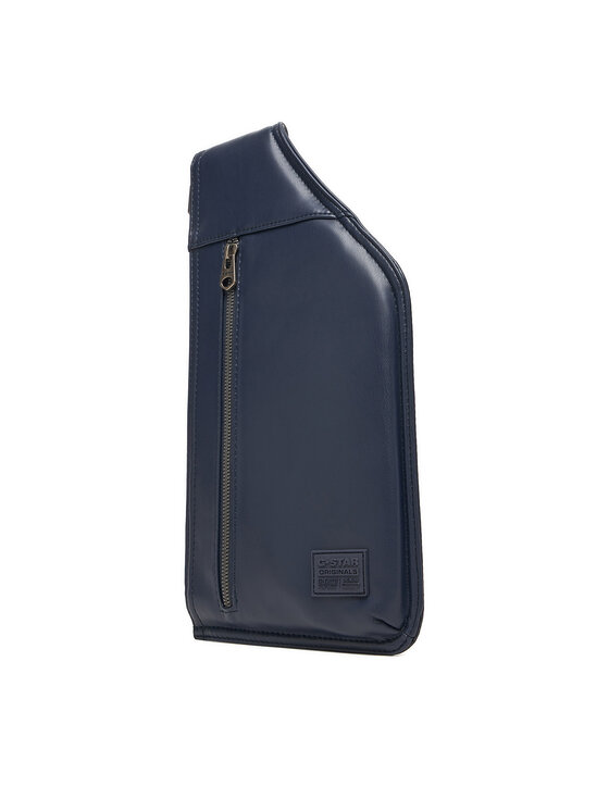 G-Star Raw G-Star Raw Borsetta CEO-LOUIS-XC8196 Blu scuro