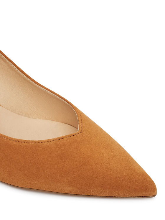 HÖGL HÖGL Scarpe stiletto 0-186202-22000 Marrone