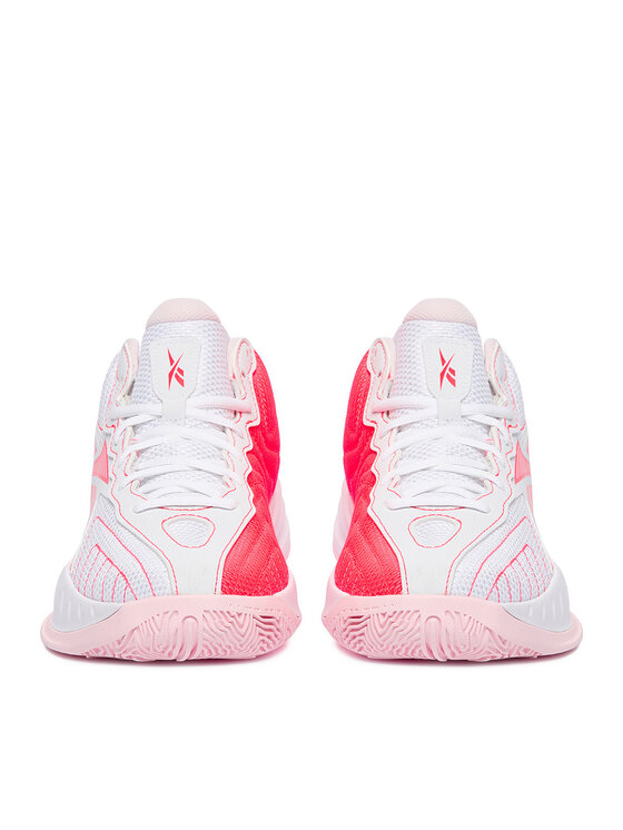 Reebok Reebok Tenisice CEO-PRESS 100247293 Bijela