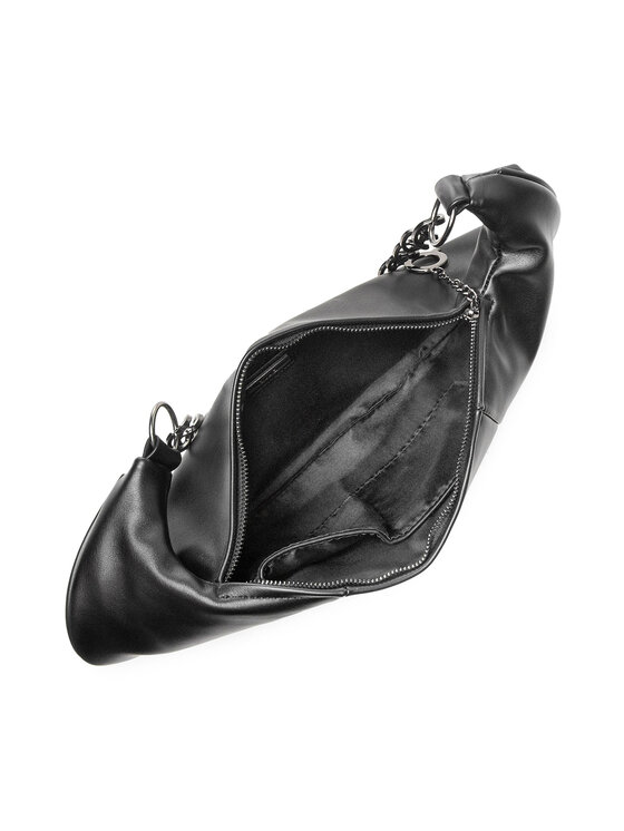 QUAZI QUAZI Borsetta MQH-J-036-10-01 Nero