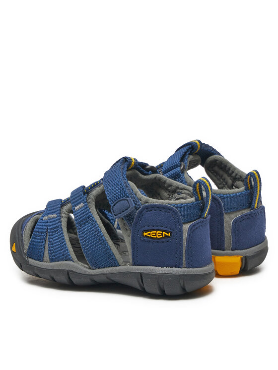 Keen Keen Szandál Seacamp II Cnx 1022944 Sötétkék