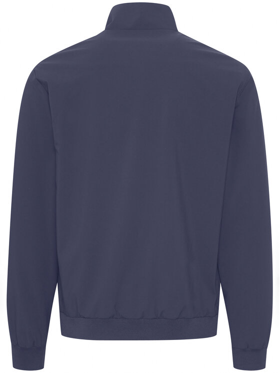 Casual Friday Casual Friday Bomber stila jaka 20504567 Tumši zils Regular Fit