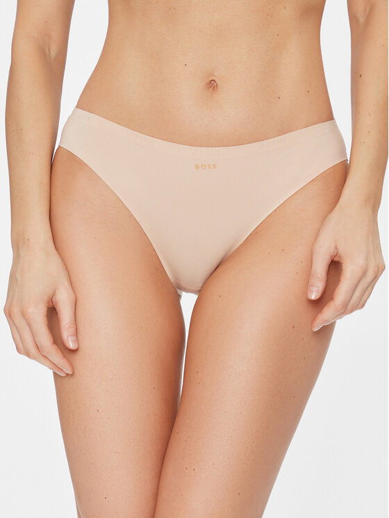 BOSS Boss Culotte classiche 50510001 Beige