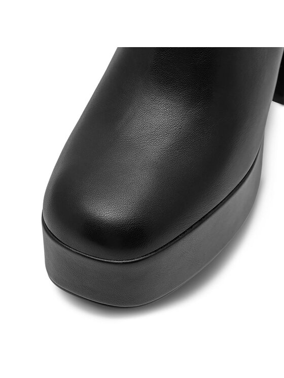 Jenny Fairy Jenny Fairy Stiefeletten MEG WFA120509-1 Schwarz