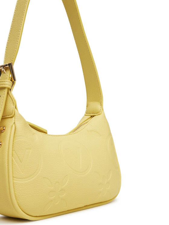 Valentino Valentino Handtasche VBS8ZG13 Gelb