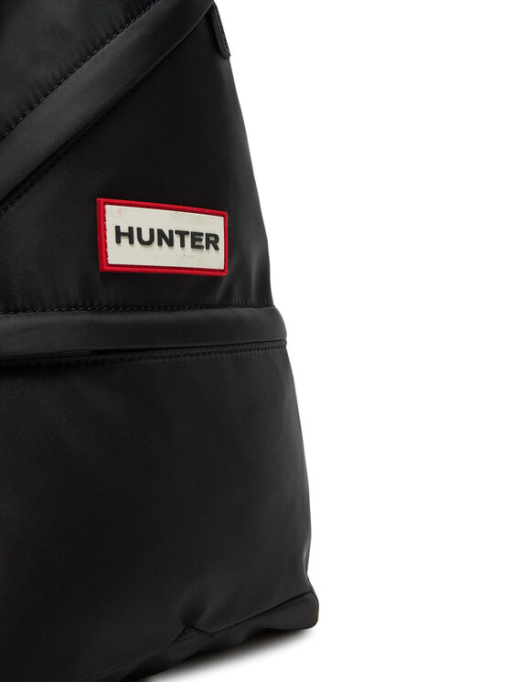 Hunter Hunter Ruksak HTR-B-004-07 Crna