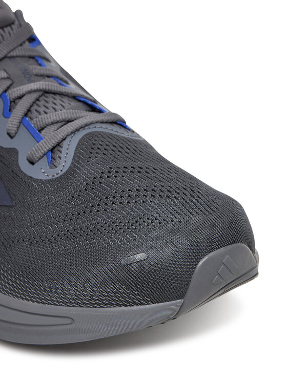 adidas adidas Маратонки за бягане Buty do biegania Supernova Rise 2 Сив