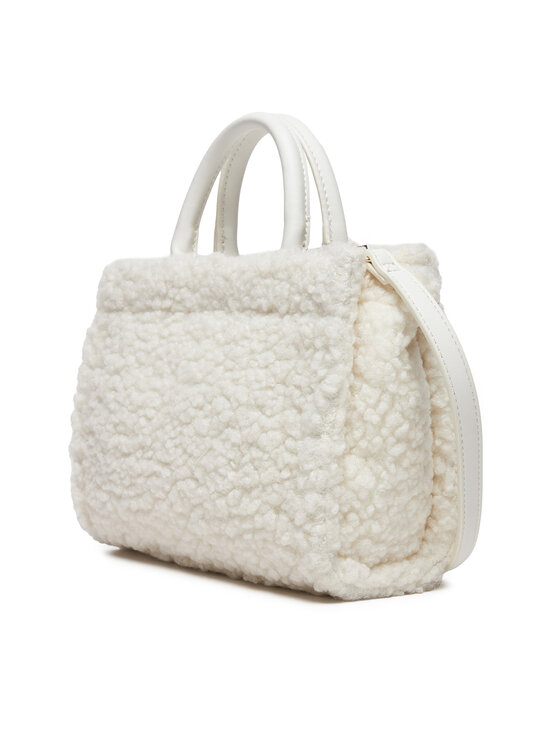 Guess Guess Handtasche J4BZ25 WGI20 Écru