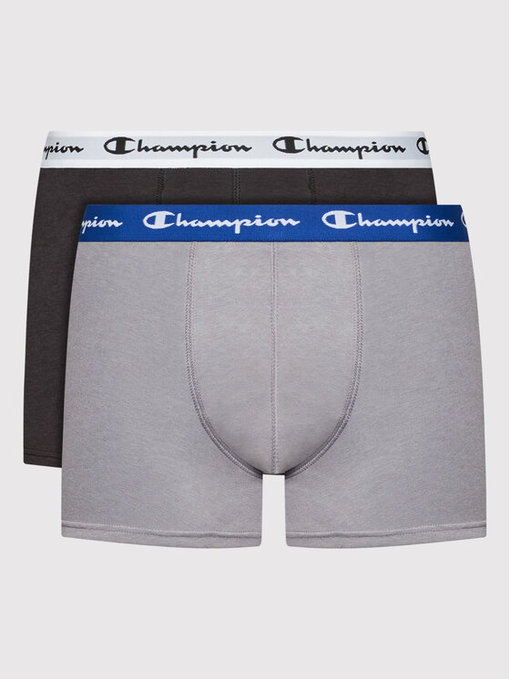 Champion Champion Komplet bokserek Essential CH000BI4/2 Kolorowy