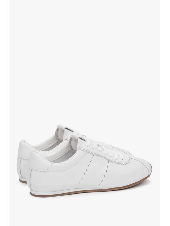 Estro Estro Scarpe da ginnastica ER00117160 Bianco