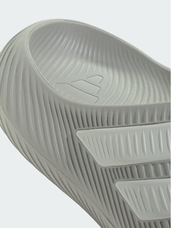 adidas adidas Klapki 164101 Szary