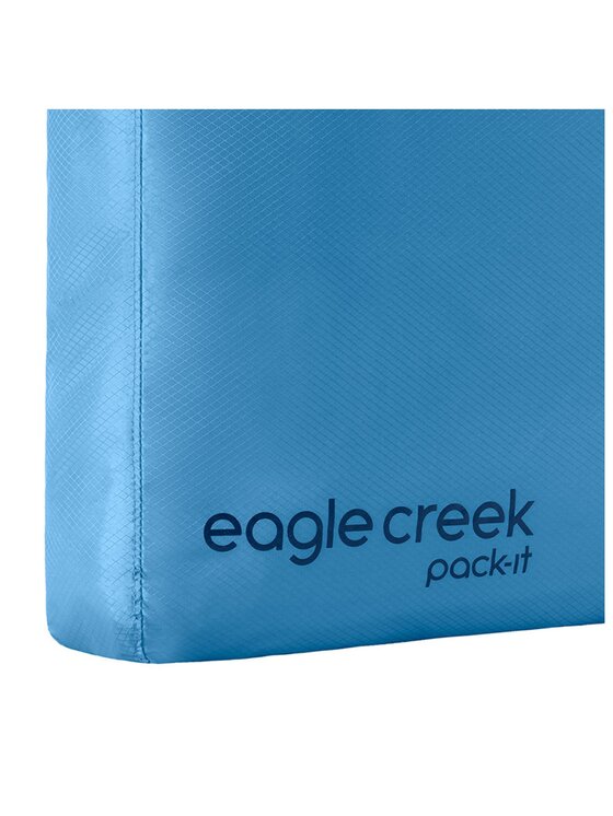 Eagle Creek Eagle Creek Torba na buty 306402 Błękitny