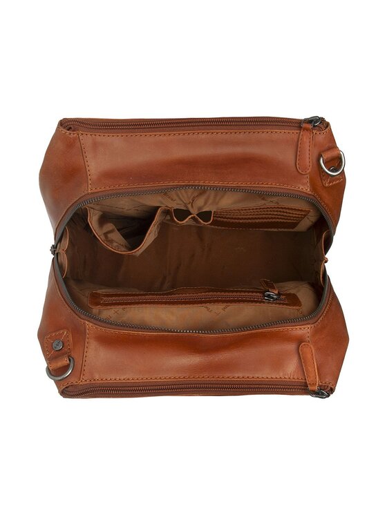 The Chesterfield Brand The Chesterfield Brand Torebka 331426 Brązowy