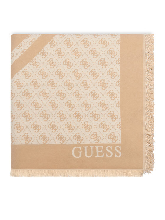 Guess Guess Tuch AW5657 POL03 Hellbeige
