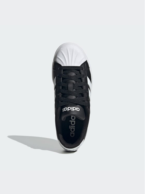 adidas adidas Sneakersy 164945 Czarny