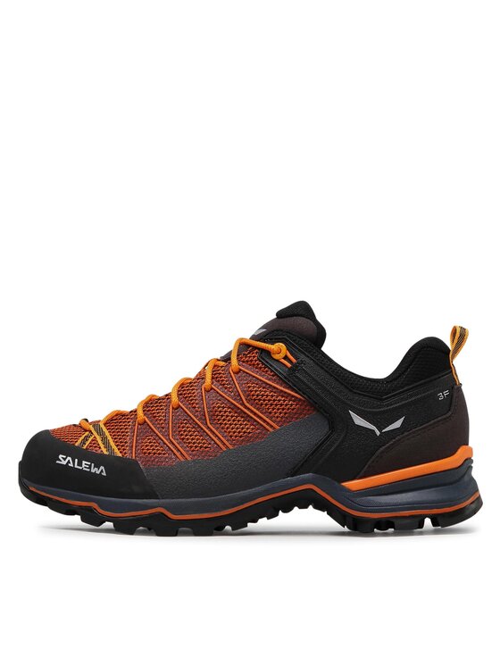 Salewa Salewa Pārgājienu apavi Ms Mtn Trainer Lite 61363-3849 Oranžs