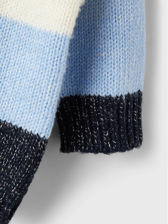 NAME IT NAME IT Sweater 13207104 Színes Regular Fit