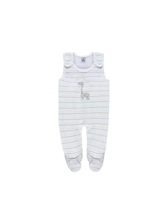 Kanz Kanz Komplet dziecięcy 1712306 Zielony Basic Fit