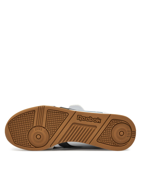 Reebok Reebok Snīkeri CAMPIO XT KILTY 100235245 Balts