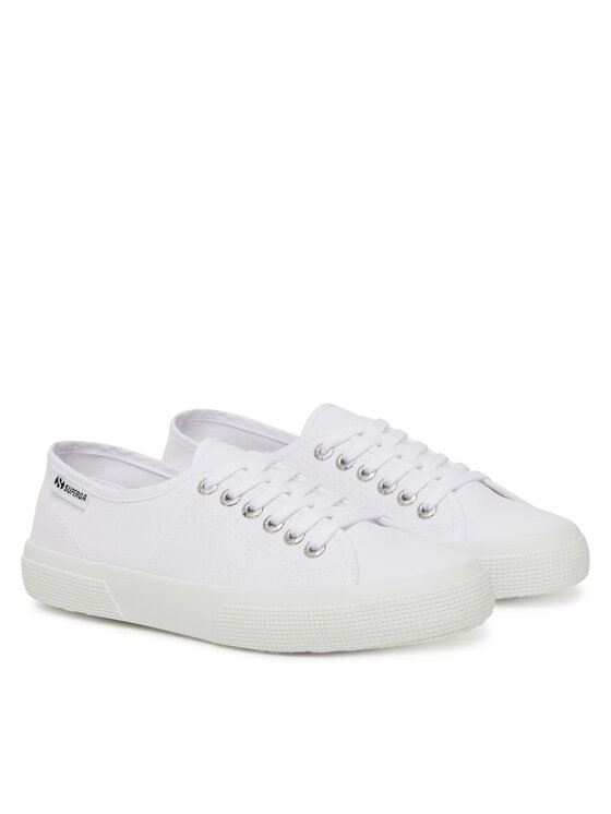 Superga Superga Tenisówki S7151EW Biały