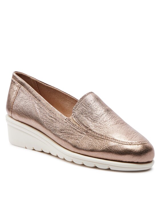 Caprice Caprice Scarpe basse 9-24701-42 Grigio