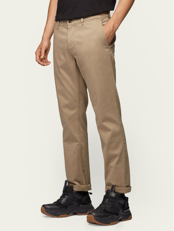 Chino Boss