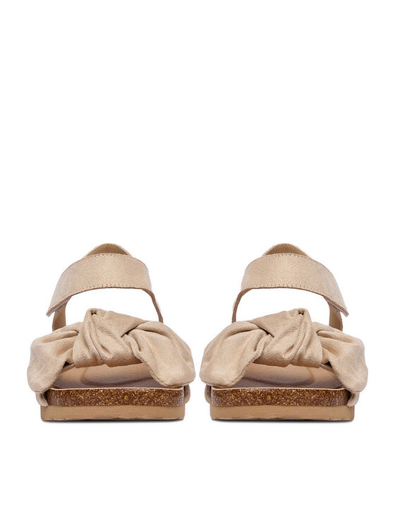DeeZee DeeZee Sandali CEO-CS20181-23 Beige chiaro