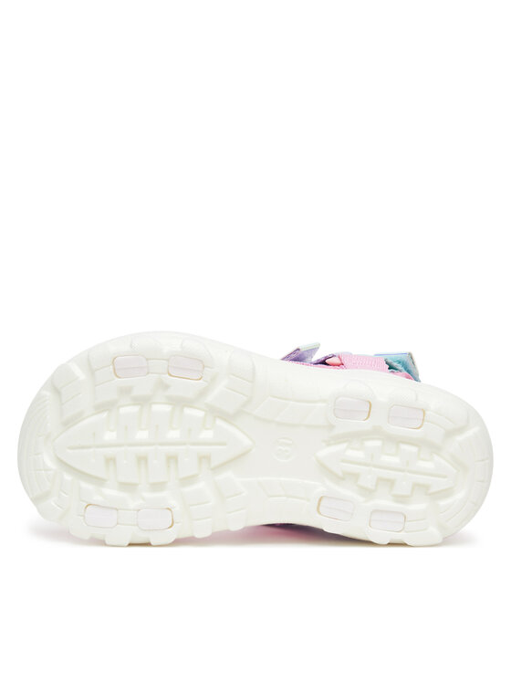 Nelli Blu Nelli Blu Sandalen JD24-0904-NB01 Rosa