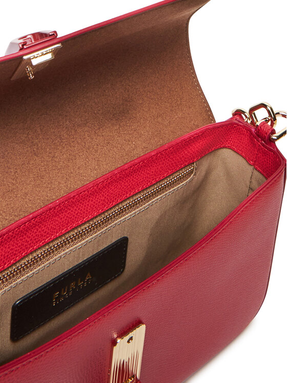 Furla Furla Torebka WB01826 ARE000 CN RUB00 Czerwony