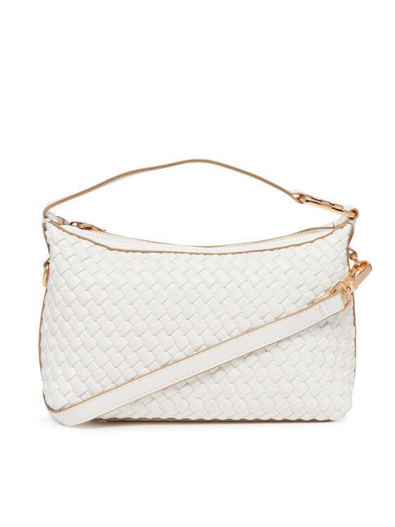 Aldo Aldo Borsetta Paxtoni 13989533 Bianco